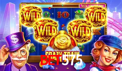 Desvendando o Mundo dos Jogos Virtuais na BET575