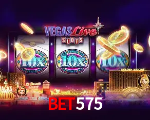 Descubra a Essência do BET575: Nossa História e Compromissos