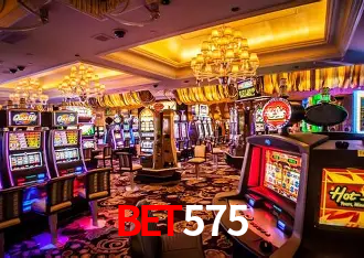 A Revolução dos Aplicativos de Jogos no BET575