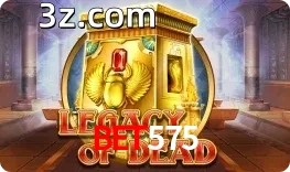 Legacy of Dead