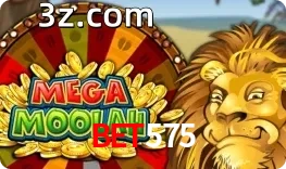 Mega Moolah