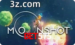 Moonshot