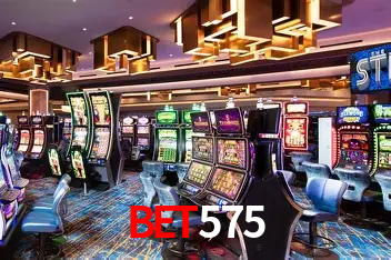 Descubra o Programa VIP da BET575: Vantagens Exclusivas para Jogadores