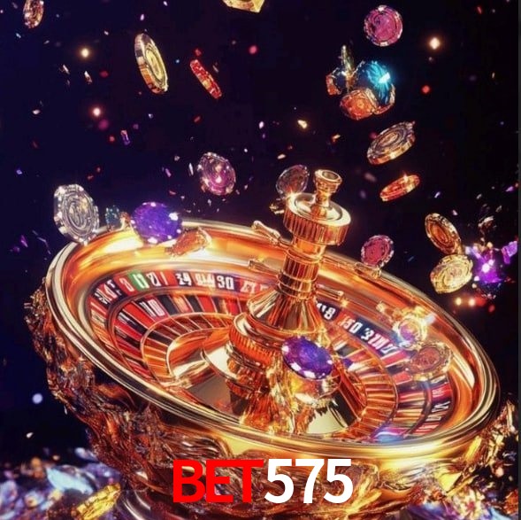 Diretório de Jogos BET575
