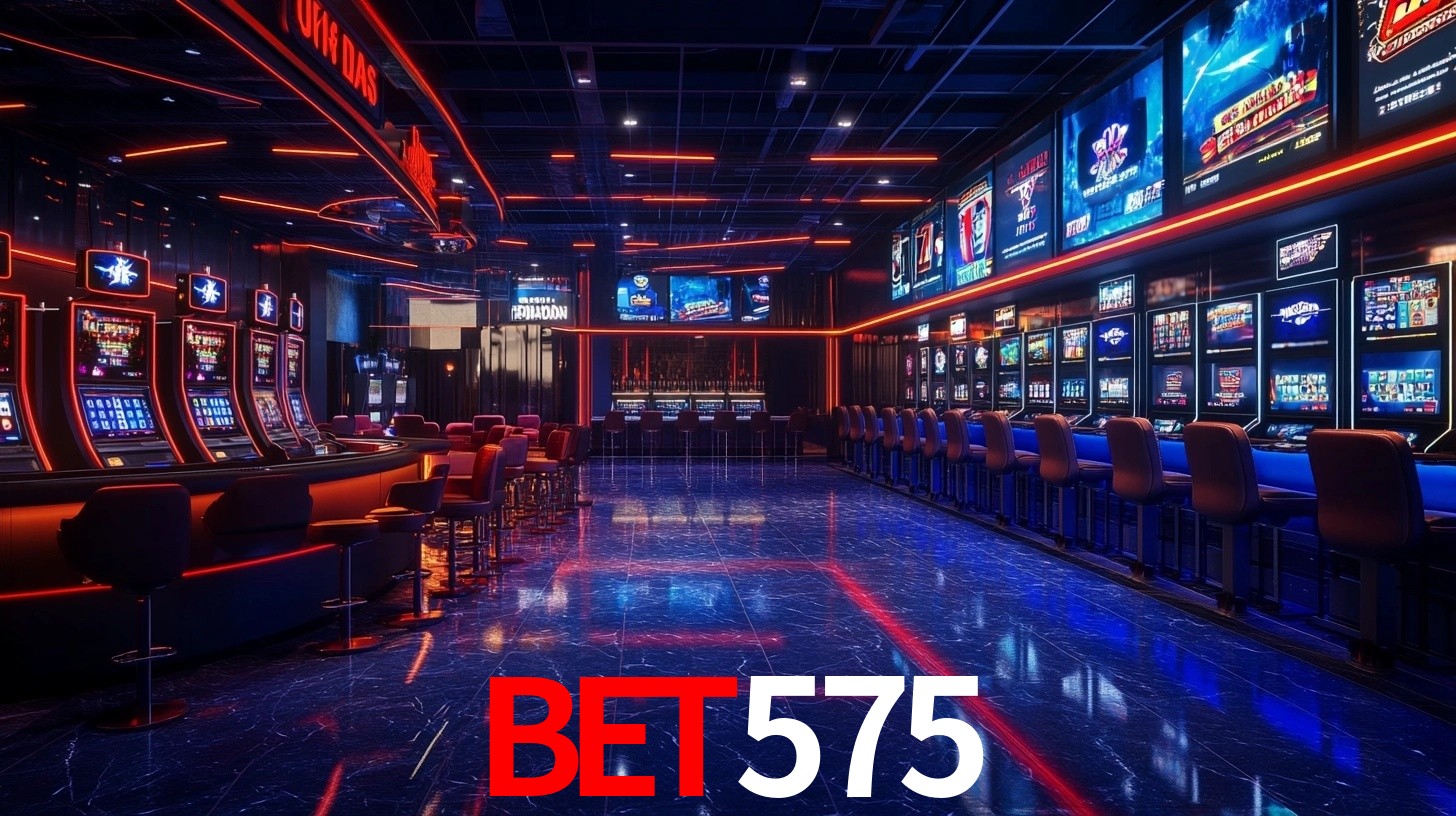 APP oficial da BET575 para mobile