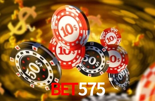 Casino Ao Vivo BET575