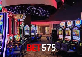 Benefícios da Conta BET575