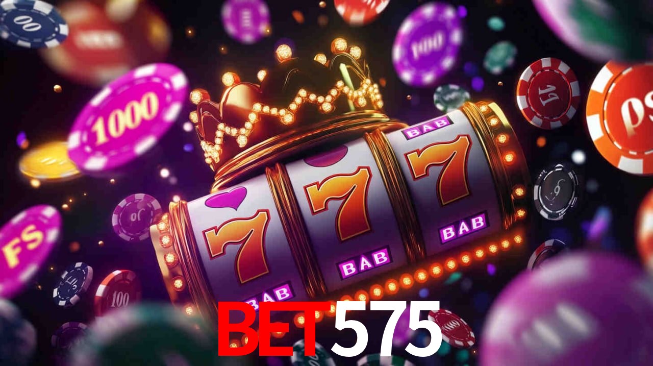 Descubra a Essência do BET575: Nossa História e Compromissos