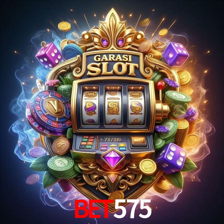 Recursos de Bônus BET575