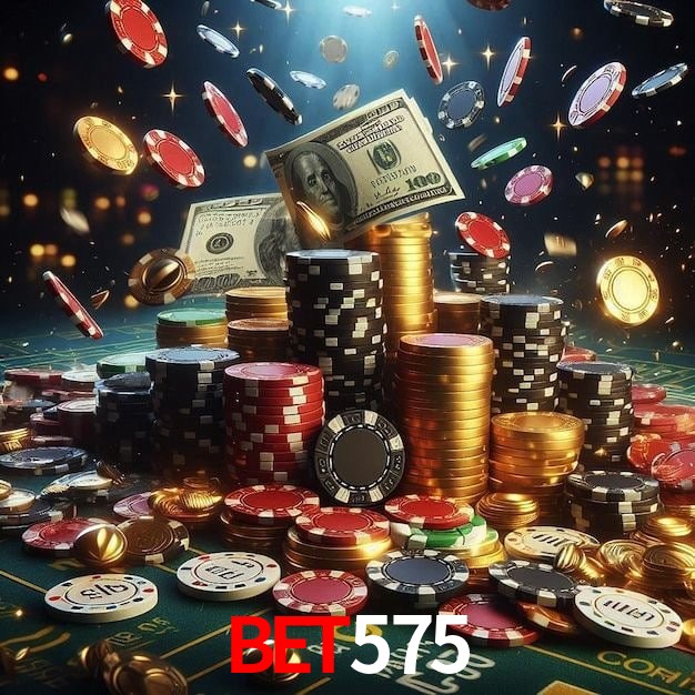Mesa de Roleta BET575