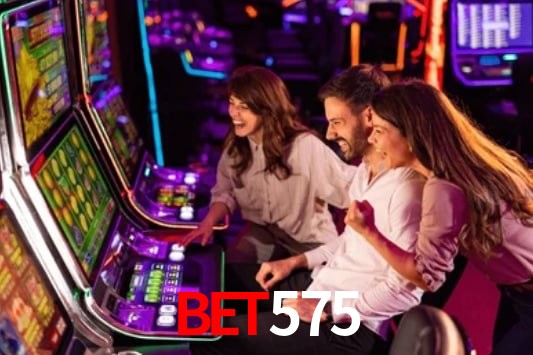 Casino VIP BET575