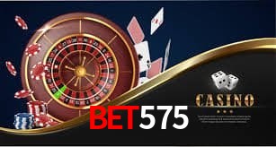 Benefícios da Conta BET575