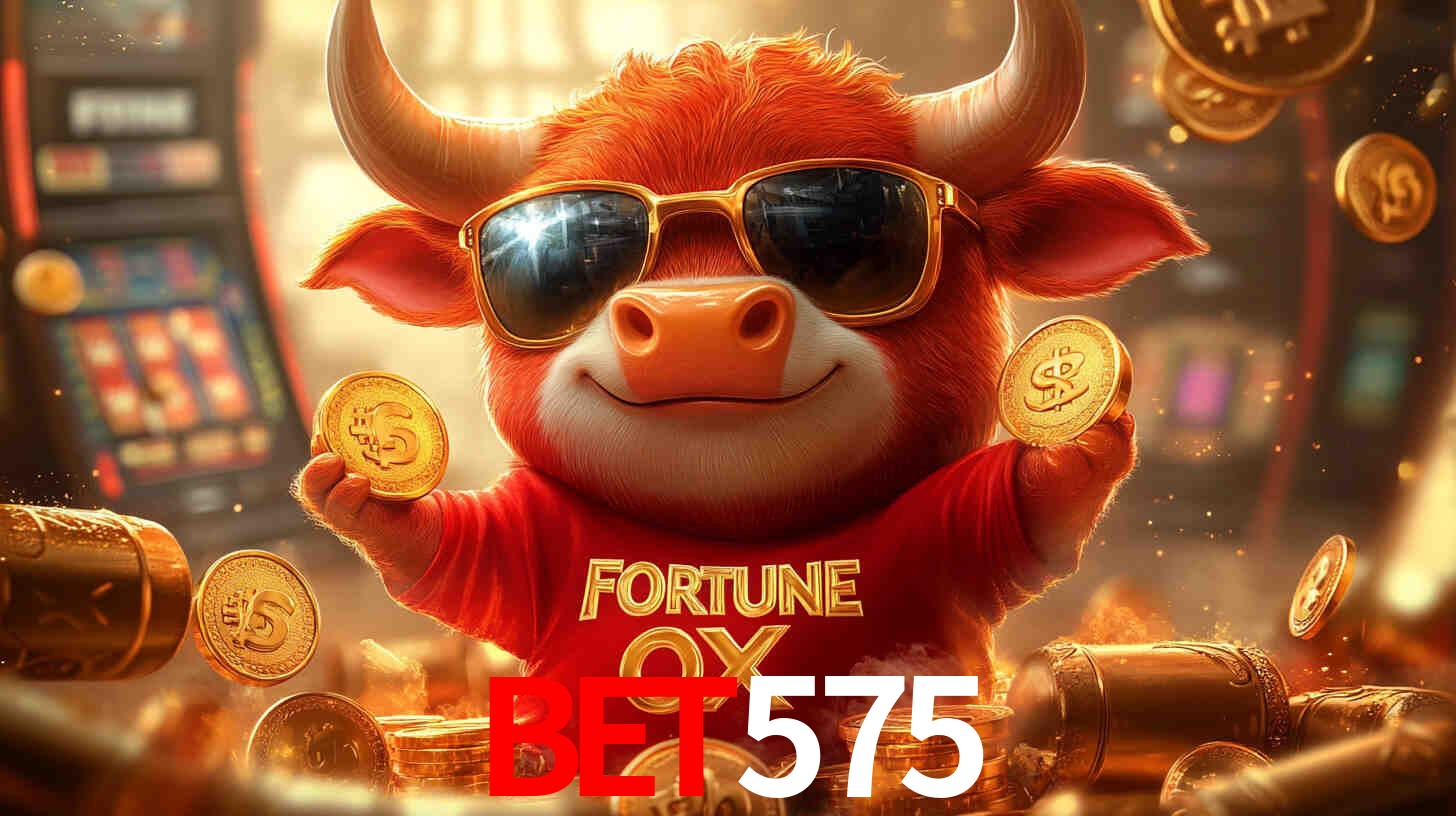 Bônus Generosos e Exclusivos no BET575 para Você!