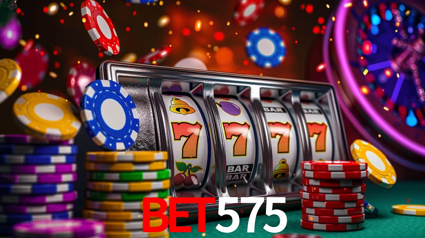 Apostas de Tênis BET575