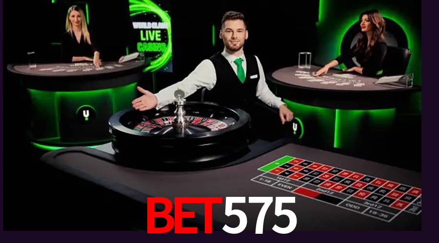 Descubra a Magia dos Jogos de Arcade no BET575