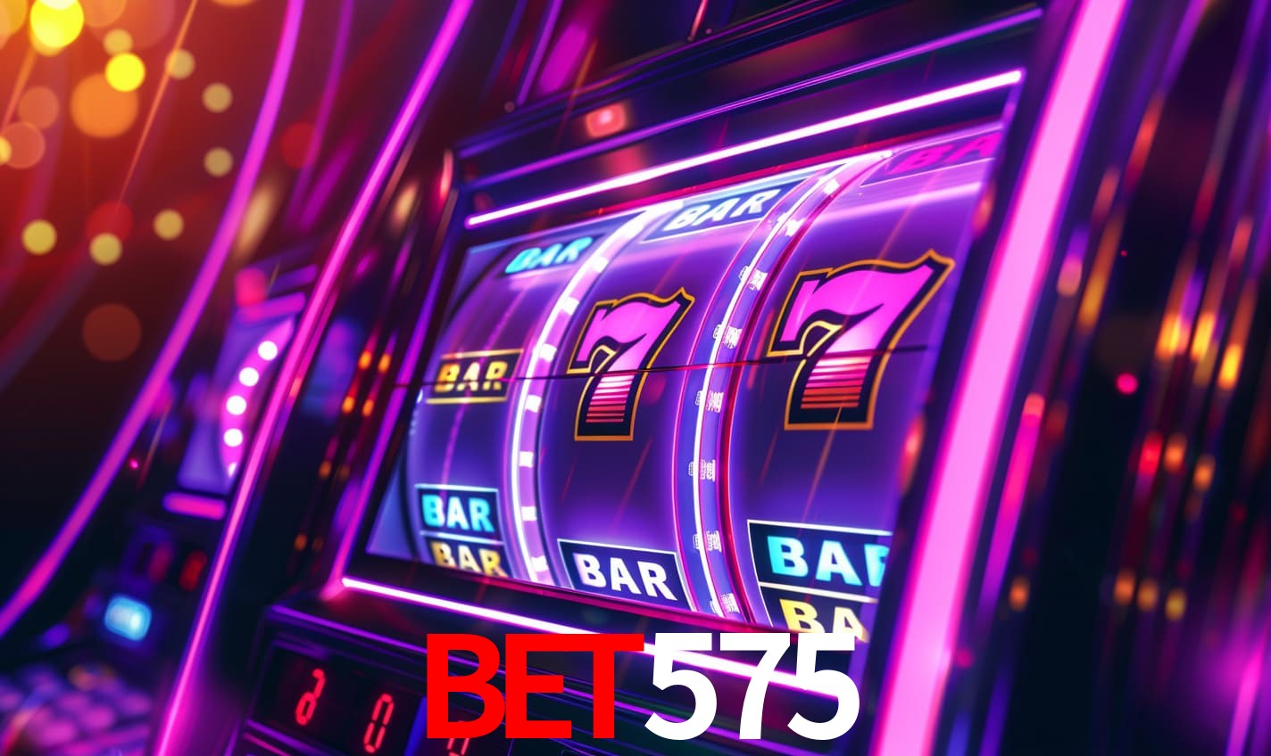 BET575: A Experiência de Casino com Jogos de Mesa ao Vivo