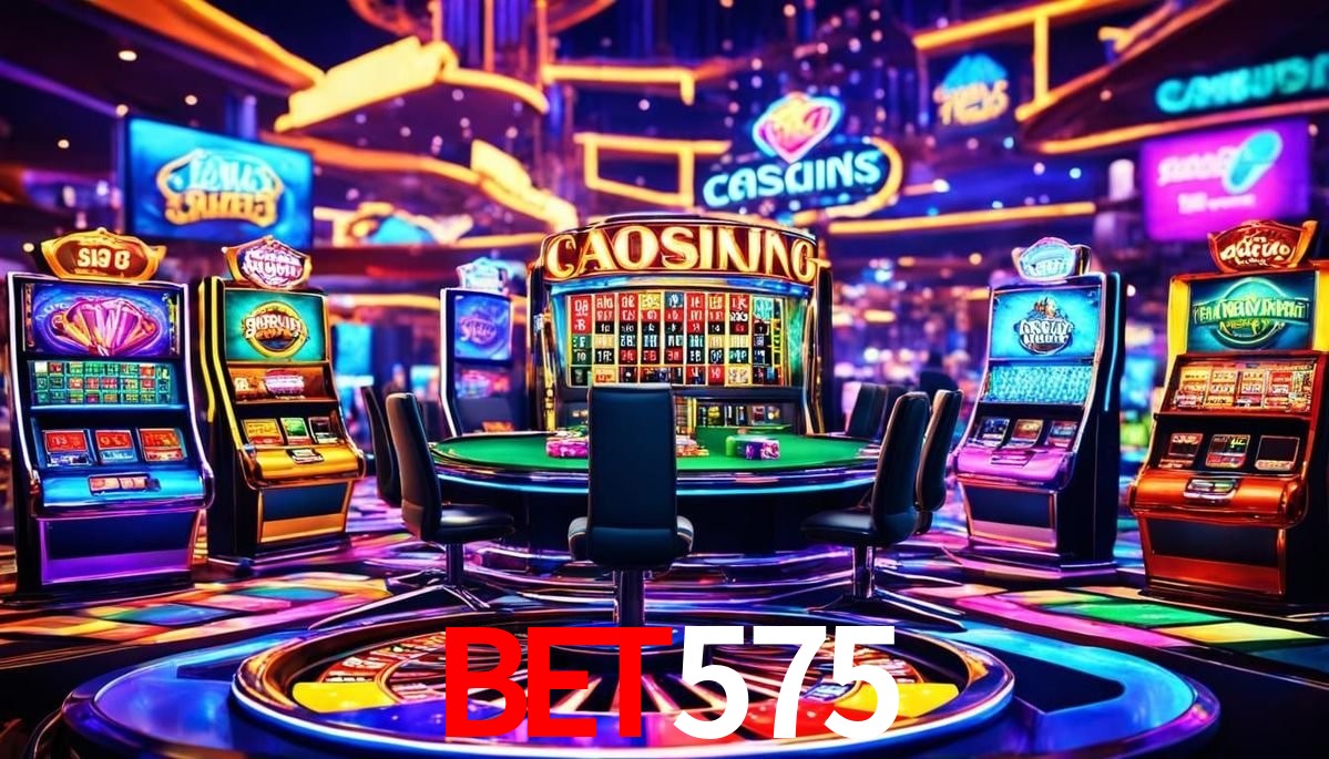 Design Responsivo BET575