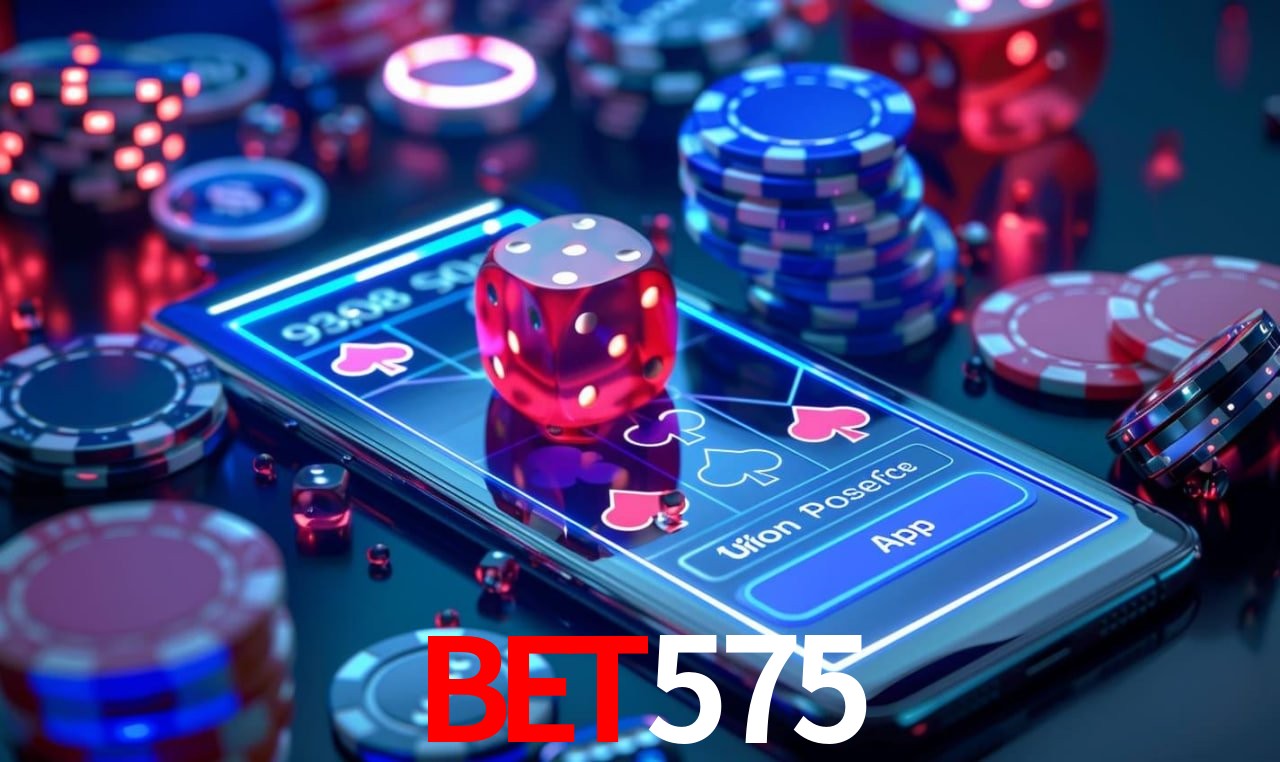 Promoção Relâmpago BET575