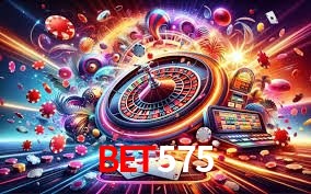 Login Seguro BET575