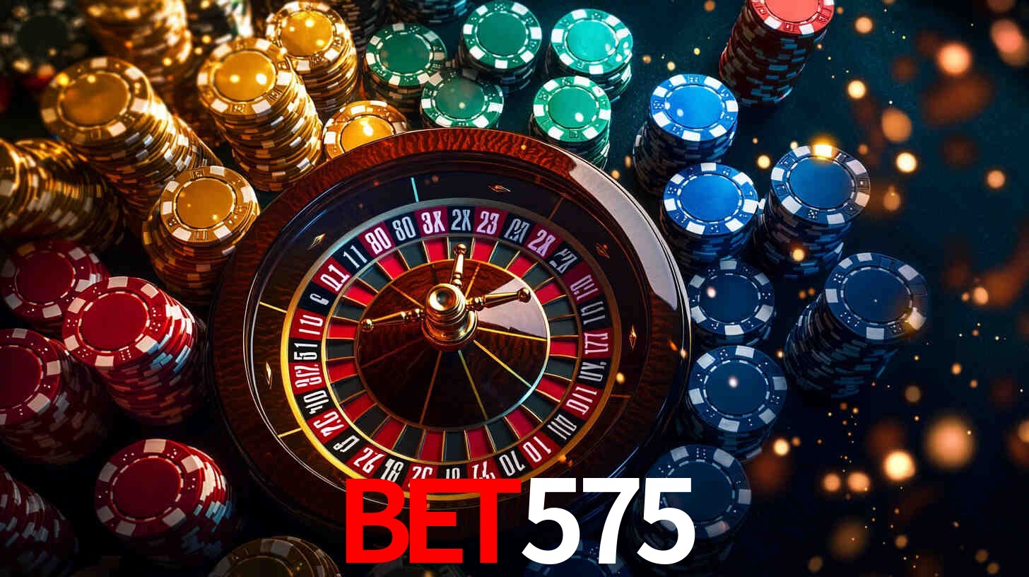 Bônus de Boas-vindas BET575
