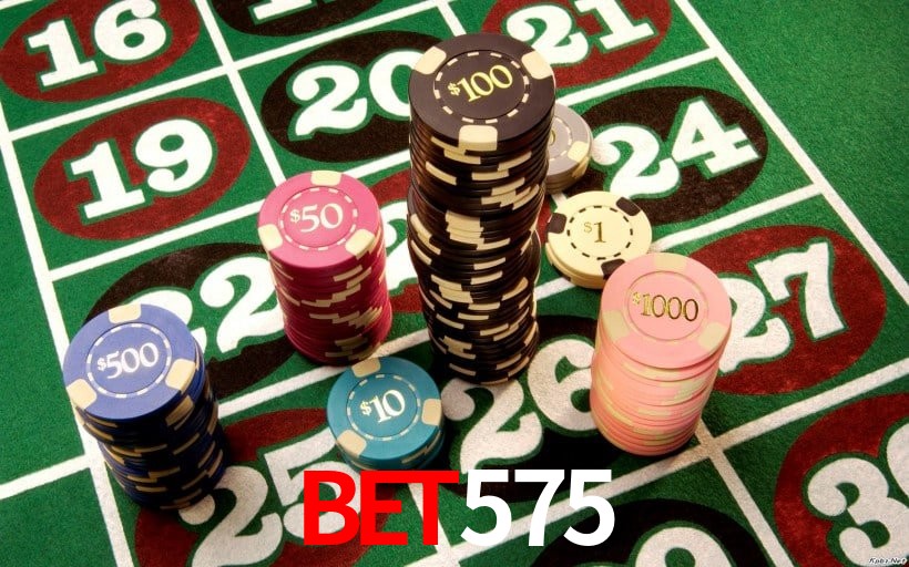 Cadastro Rápido BET575