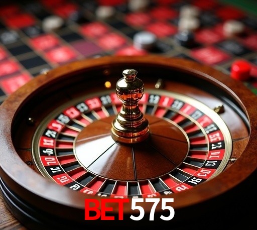 Login Seguro BET575