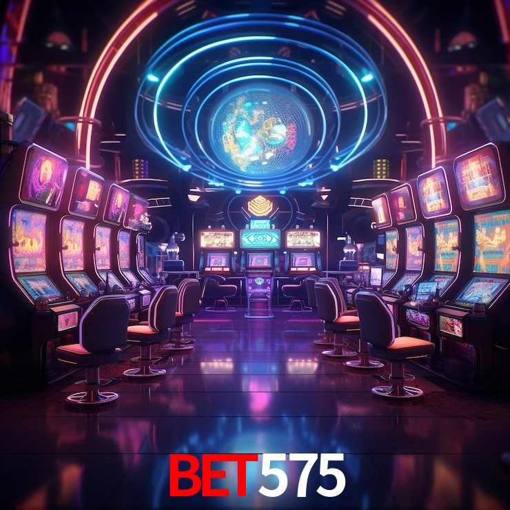 Promoções Sazonais BET575
