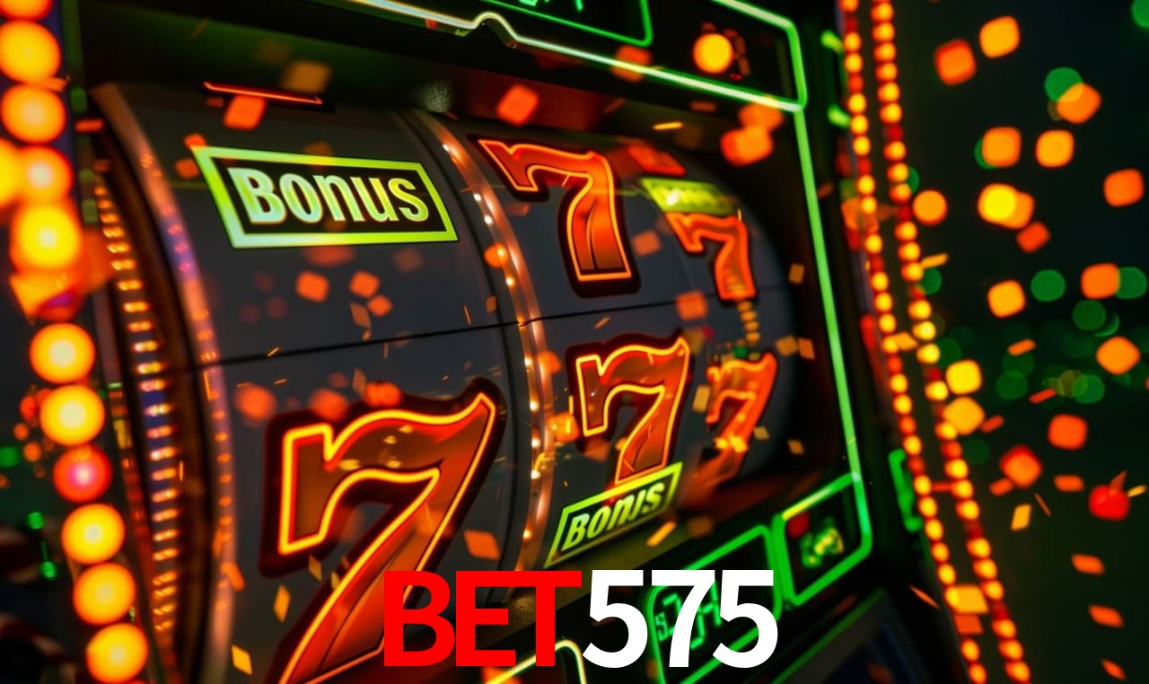 Bônus Diários BET575