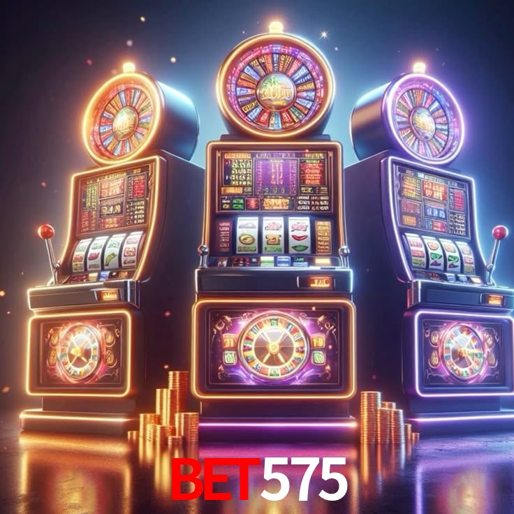BET575 login