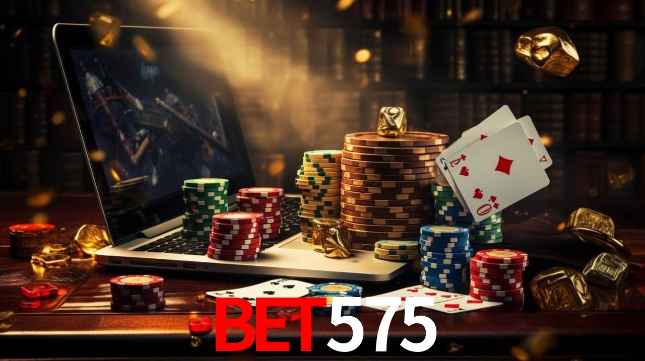 Recursos de Bônus BET575