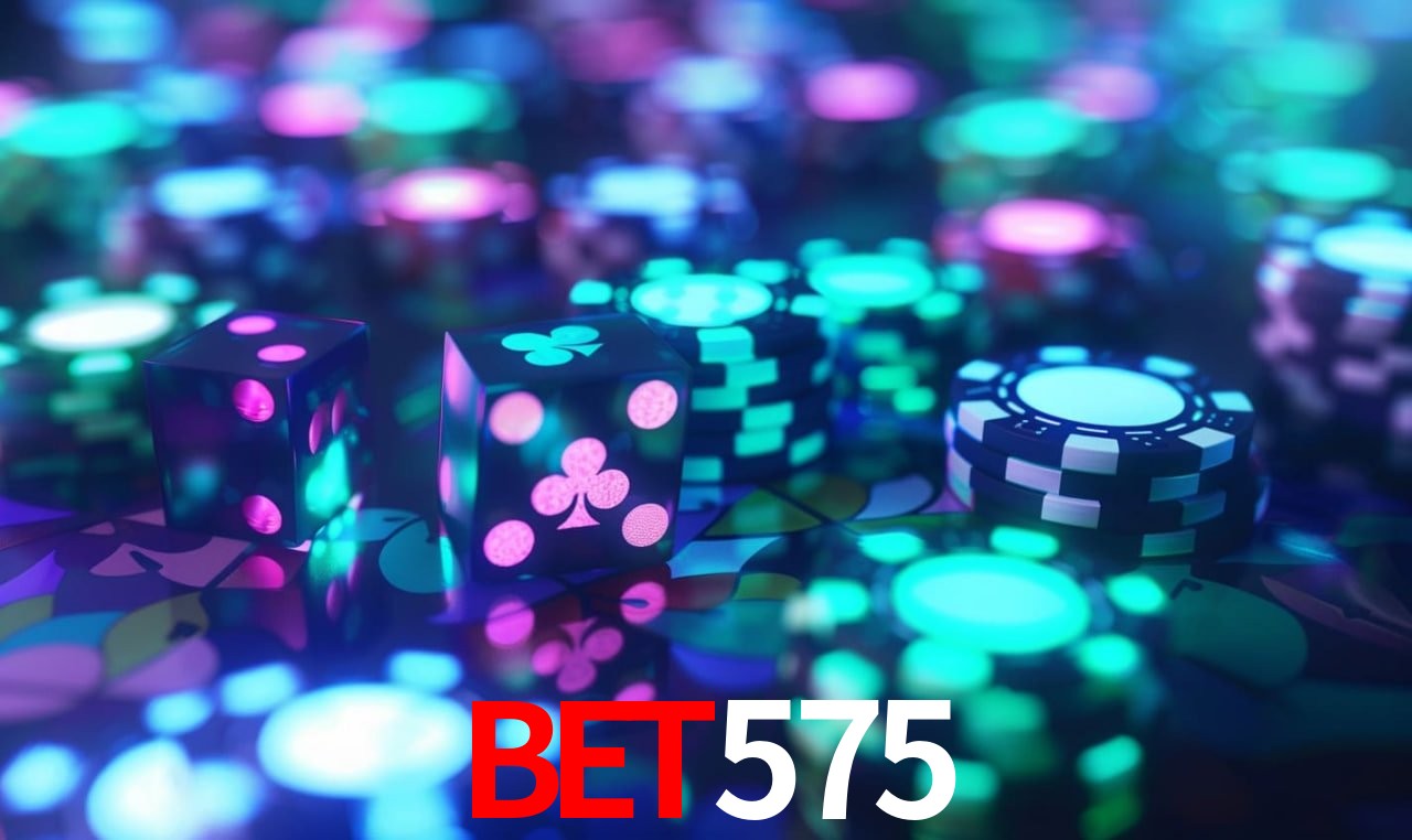 Estatísticas do Jogo BET575