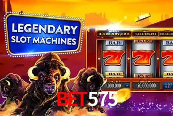 Explorando a Categoria de Eventos em Apostas na BET575