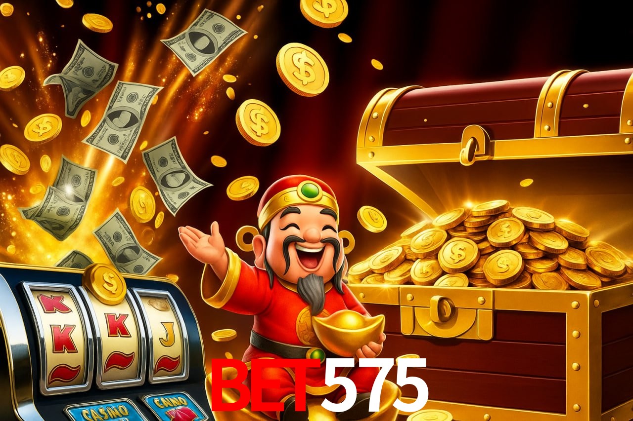 Estatísticas Esportivas BET575