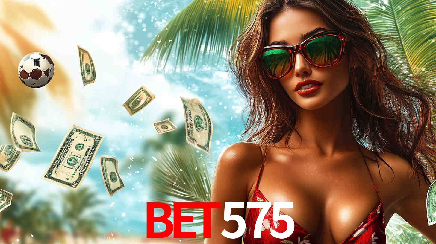 Descubra o Mundo do Cassino Online com BET575