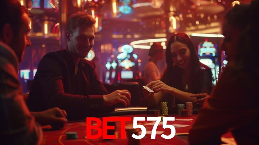 A Emoção da Loteria na BET575: Uma Chance de Mudança de Vida