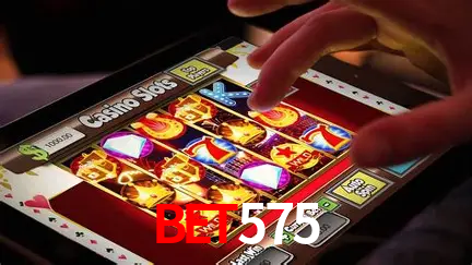 A Emoção da Loteria na BET575: Uma Chance de Mudança de Vida
