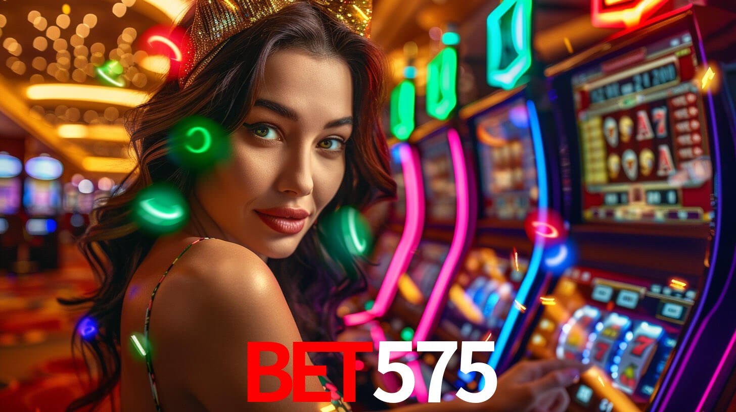 PIX Instantâneo BET575