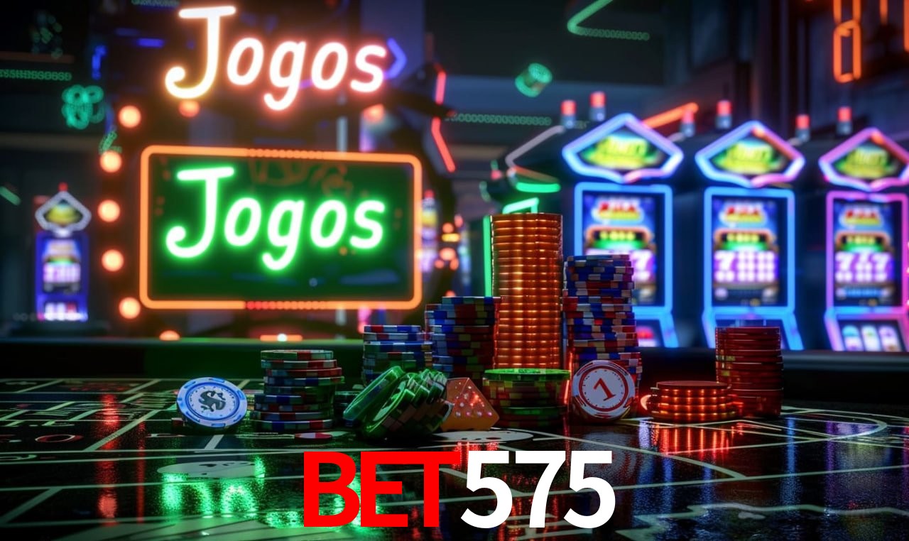 Jogos Exclusivos BET575