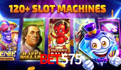 A Emoção da Loteria na BET575: Uma Chance de Mudança de Vida