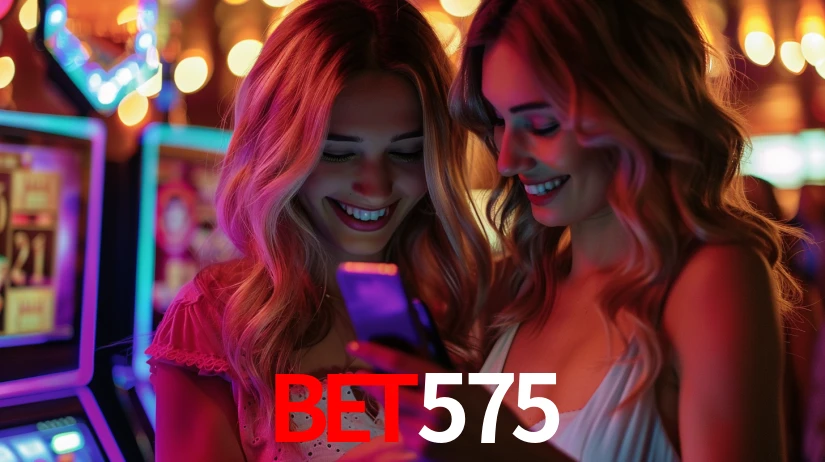 BET575.com