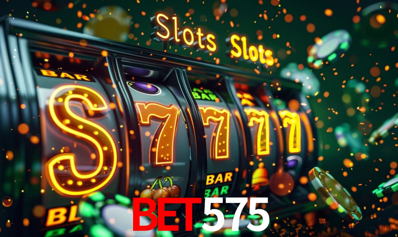 Diretório de Jogos BET575