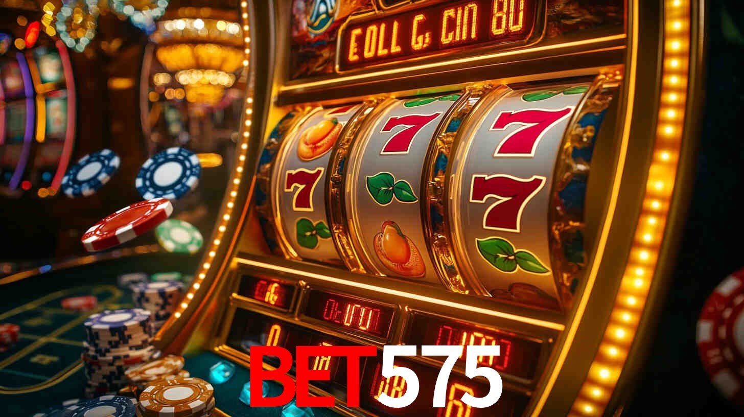 Torneios BET575