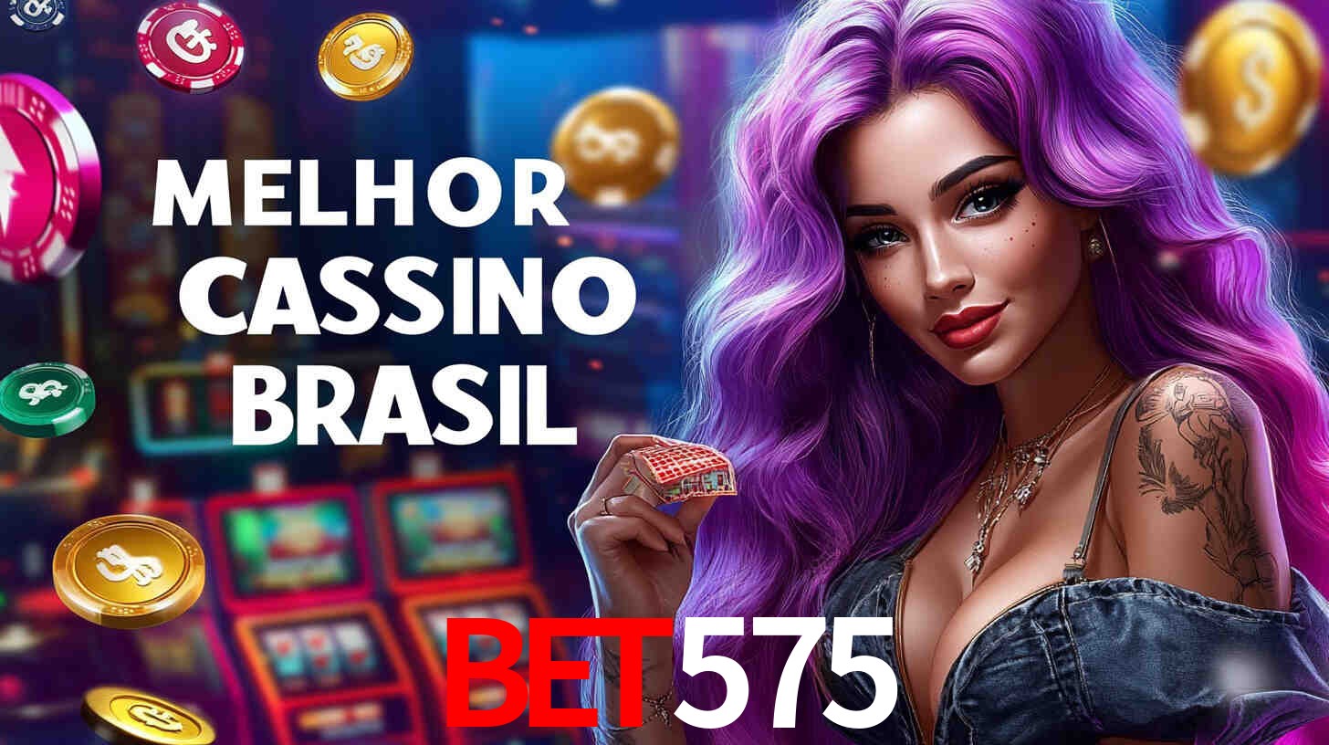 cassino BET575
