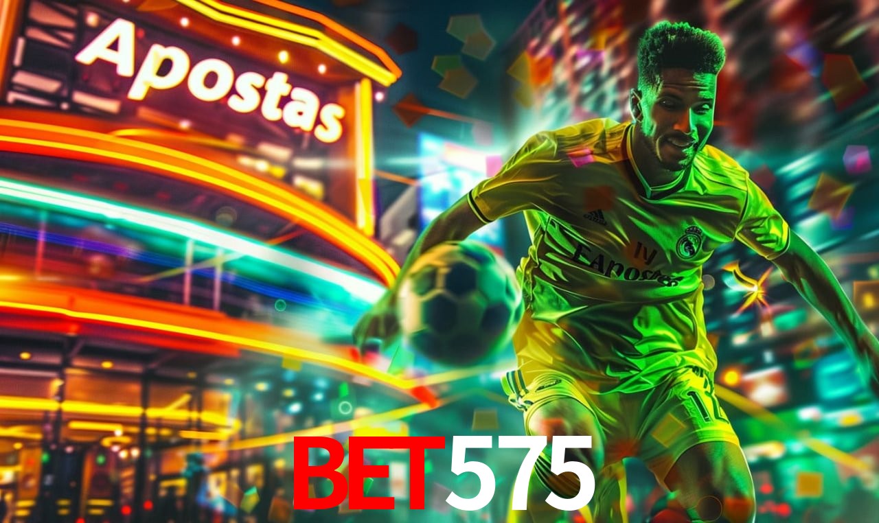 Promoção Relâmpago BET575