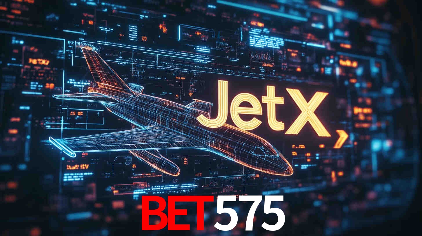Jogo Spaceman BET575