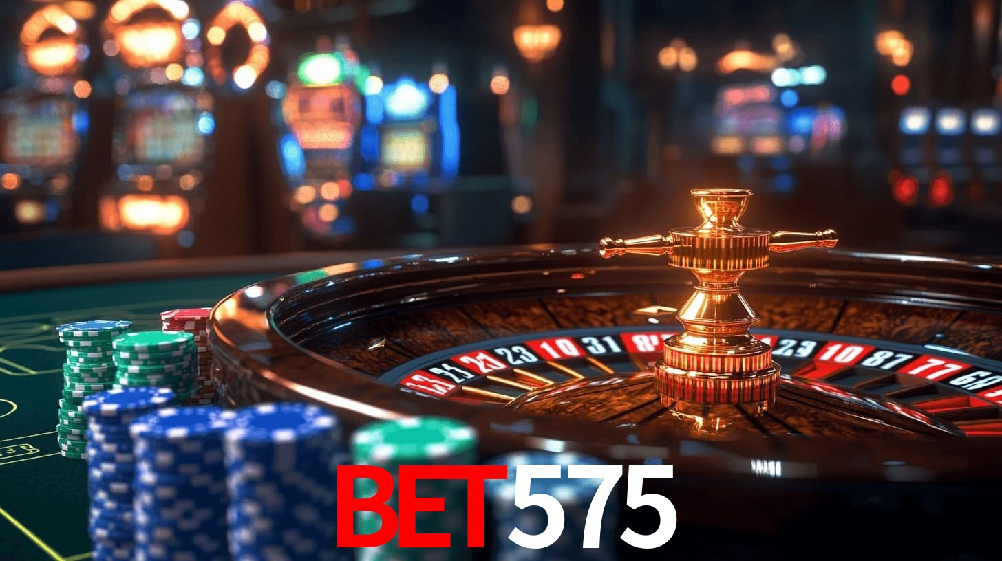 BET575: Seu Especialista em Apostas Esportivas Brasileiras