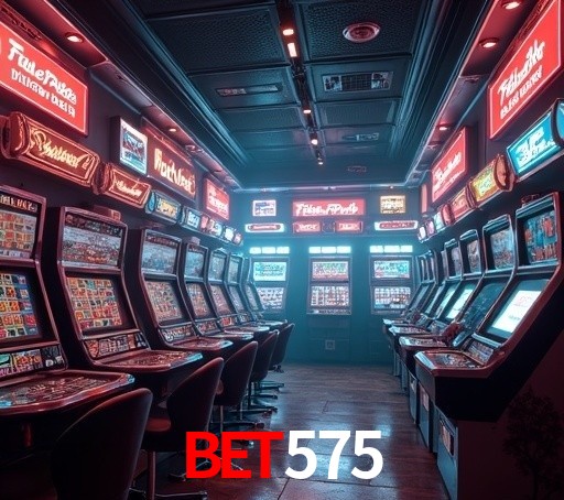 Cadastro Rápido BET575