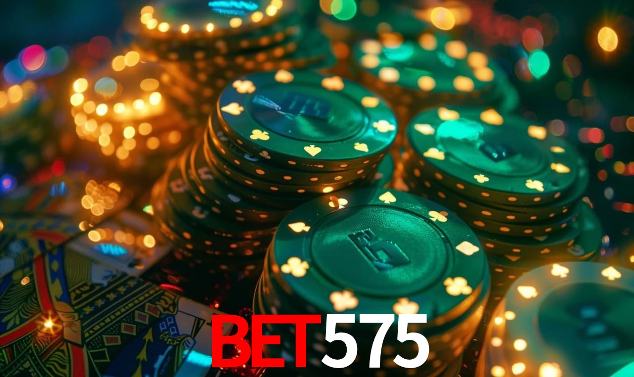 Provedores de Jogos BET575
