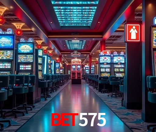 PIX Instantâneo BET575