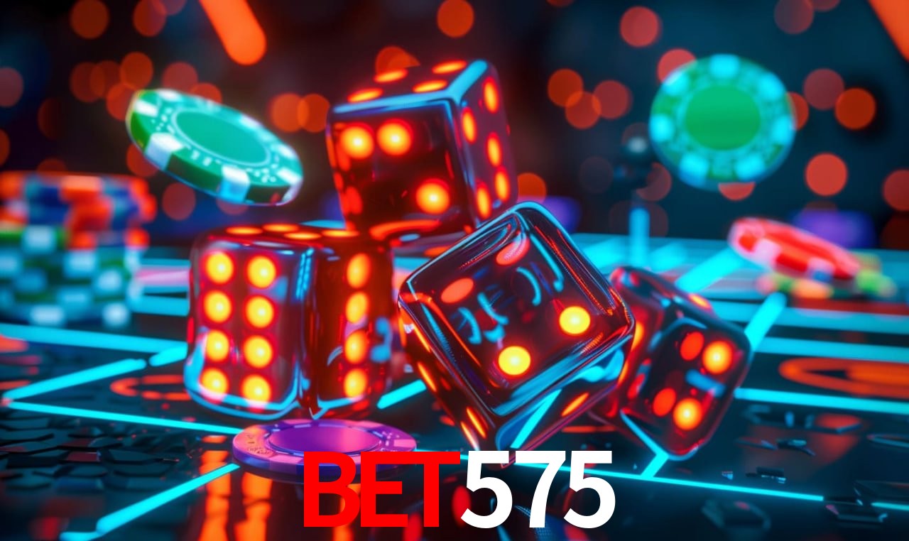 Mesa de Blackjack BET575